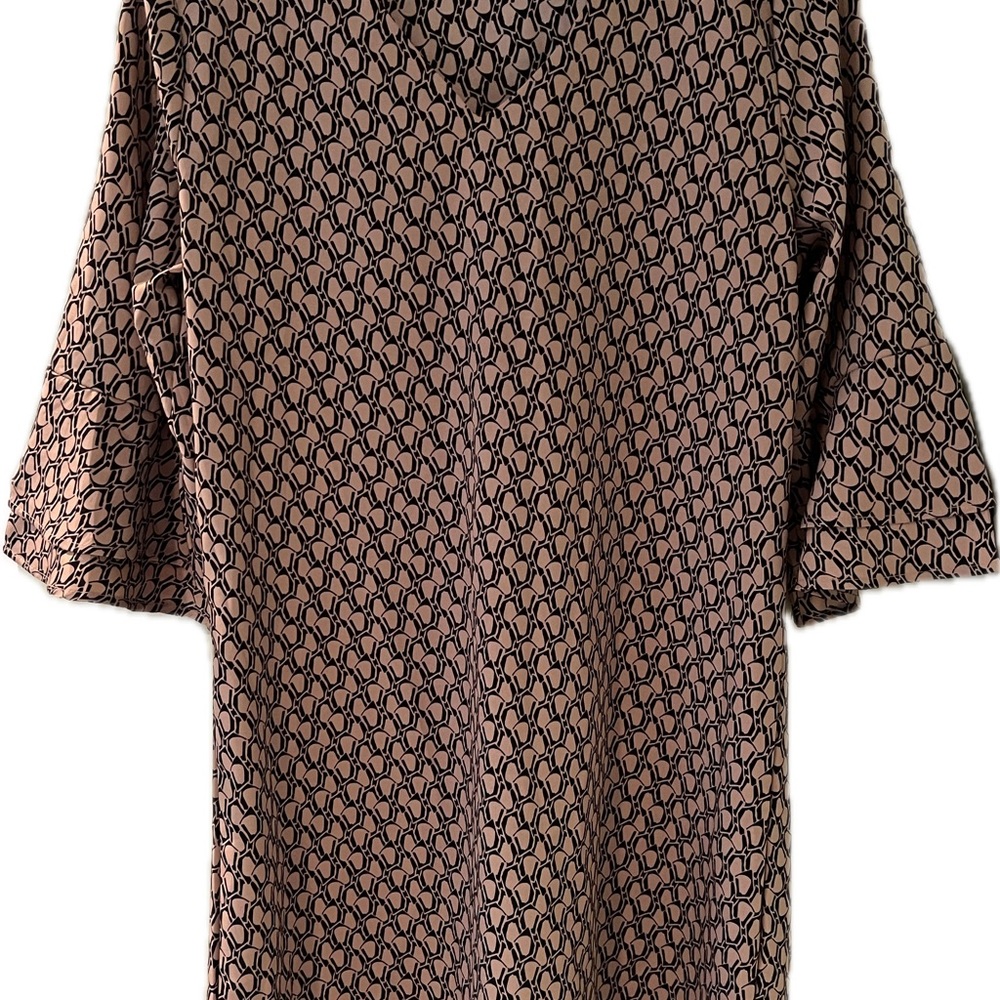 Bundle Of An H&M Black Jacket, Mini Dress , And A… - image 4